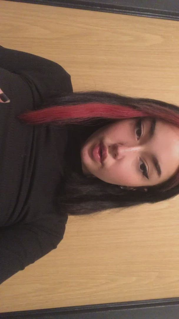 Alice Miller <strong>@littlealicex</strong> in porn video