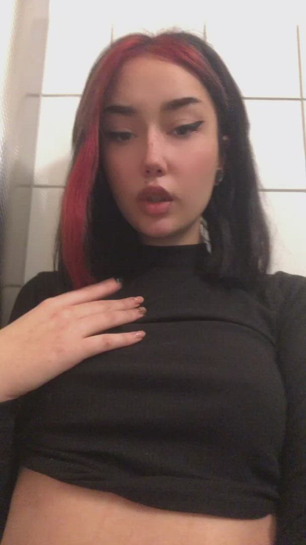 Alice Miller <strong>@littlealicex</strong> in porn video