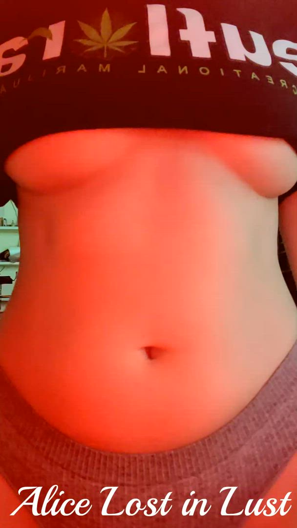 Alicelostinlust <strong>@lost.in.wonderandlust</strong> in porn video