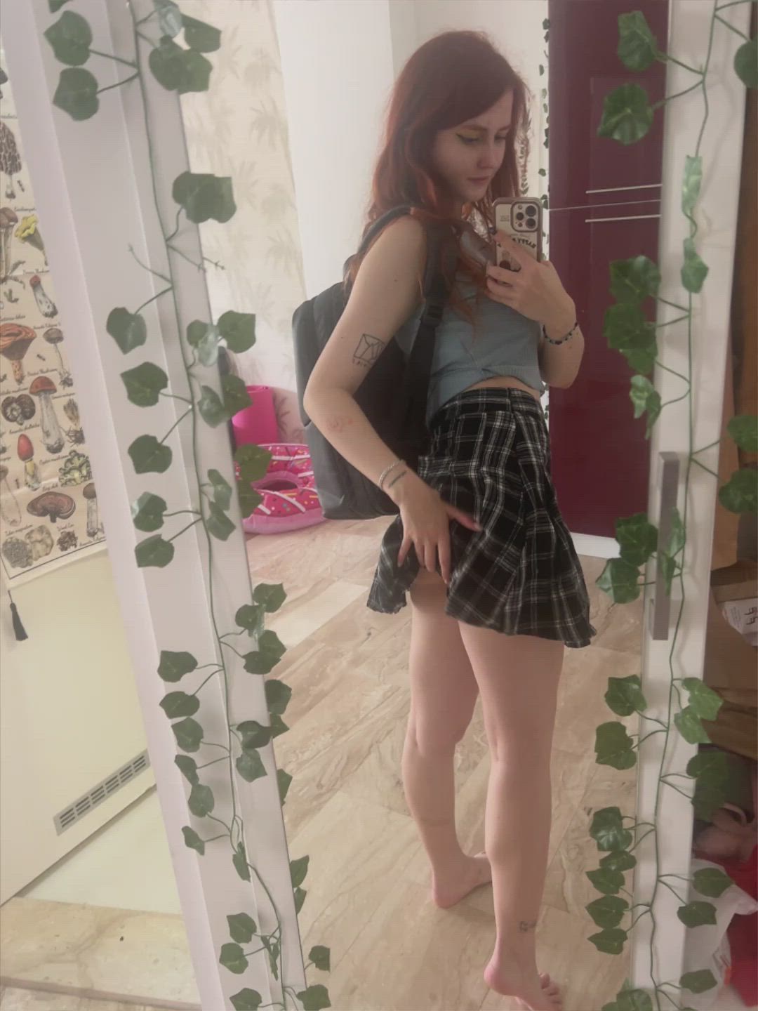 AliceSweetPeach <strong>@action</strong> in porn video