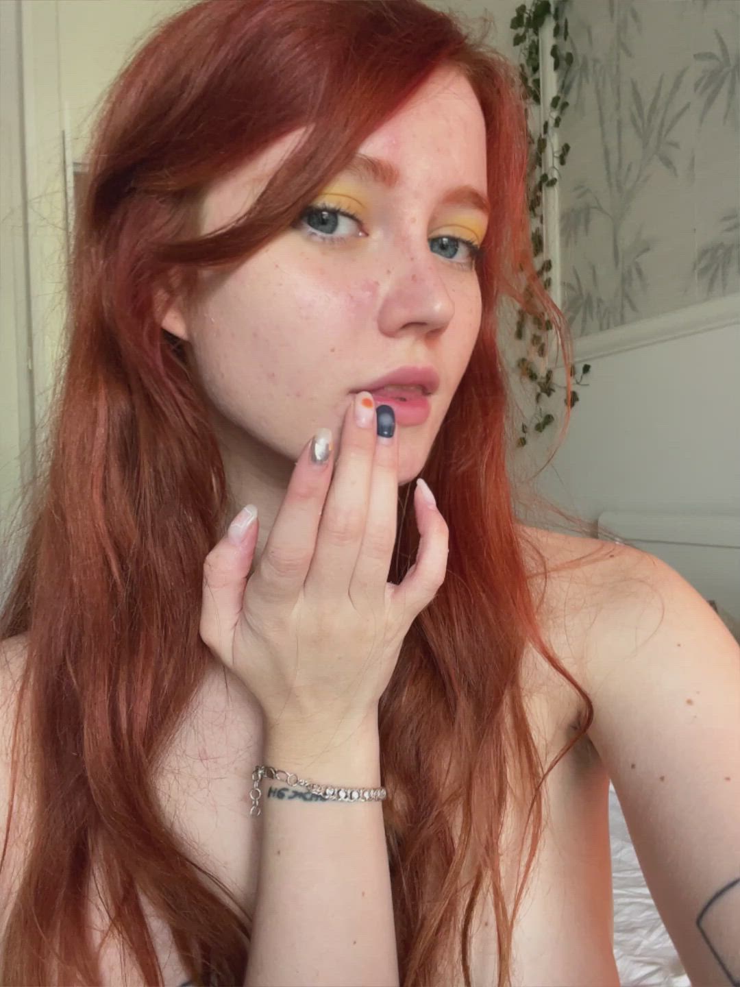 AliceSweetPeach <strong>@action</strong> in porn video