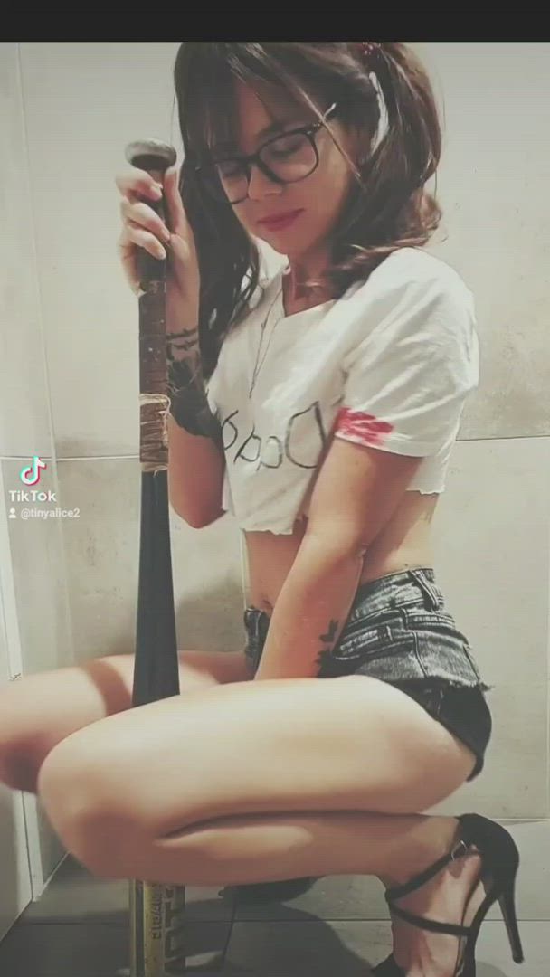 Alicetiny <strong>@alicetiny</strong> in porn video