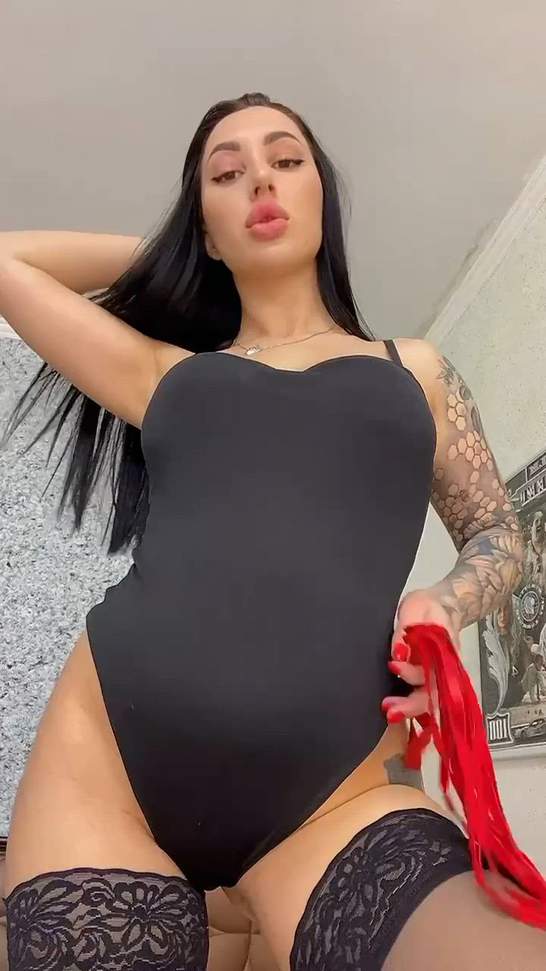 Alina Greys <strong>@action</strong> in porn video