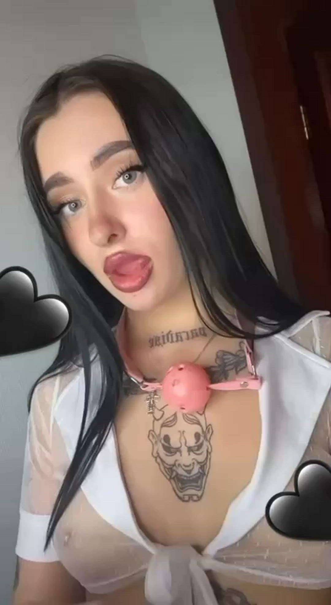 Alina_juicy_bitchh  <strong>@alina_juicy_b1tch</strong> in porn video