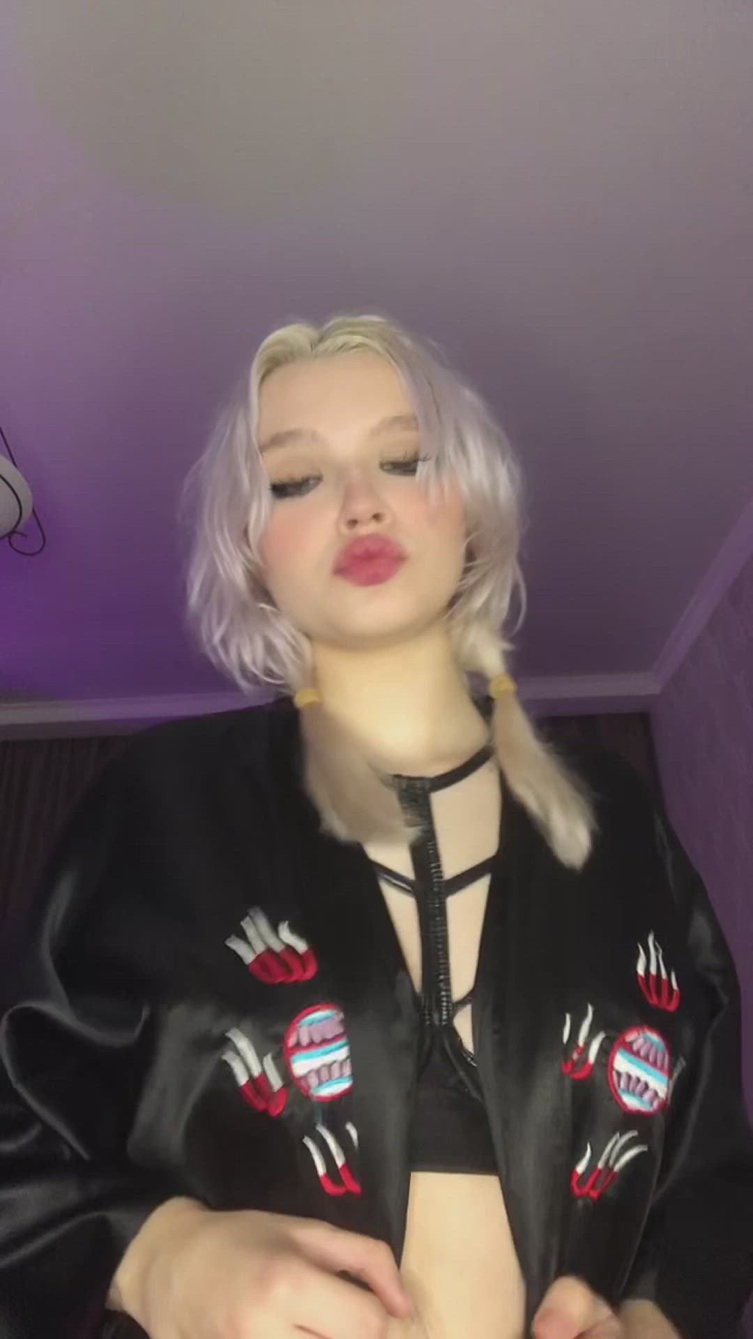 Alinahardcore <strong>@lustyalina</strong> in porn video