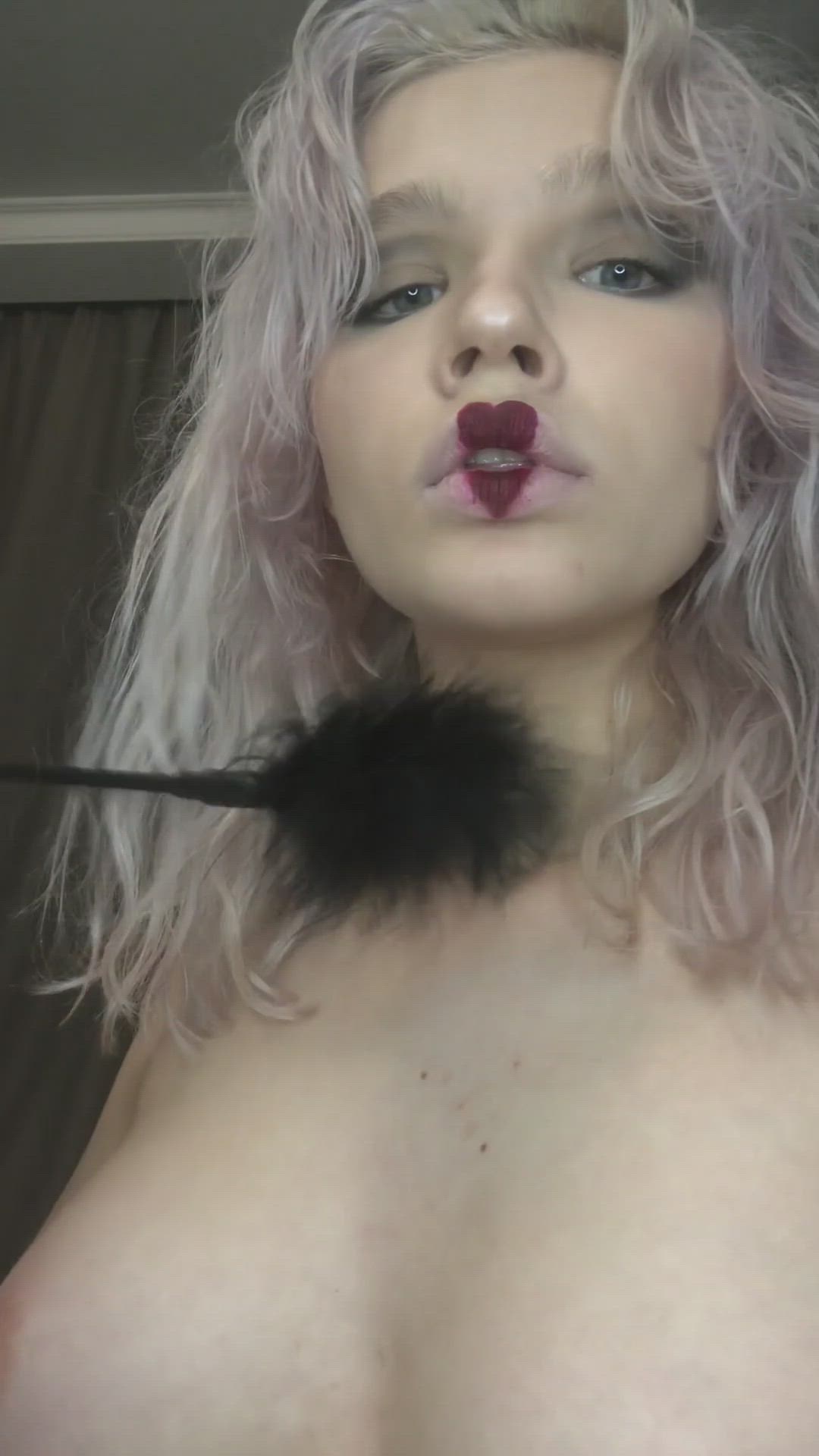 Alinahardcore <strong>@lustyalina</strong> in 19 years old amateur teen porn video
