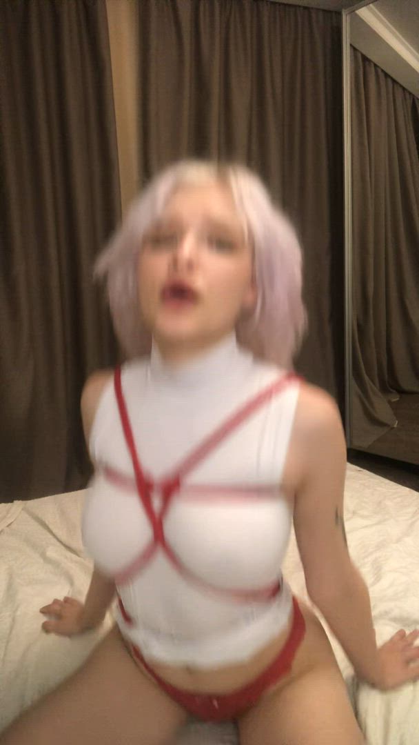 Alinahardcore <strong>@lustyalina</strong> in porn video