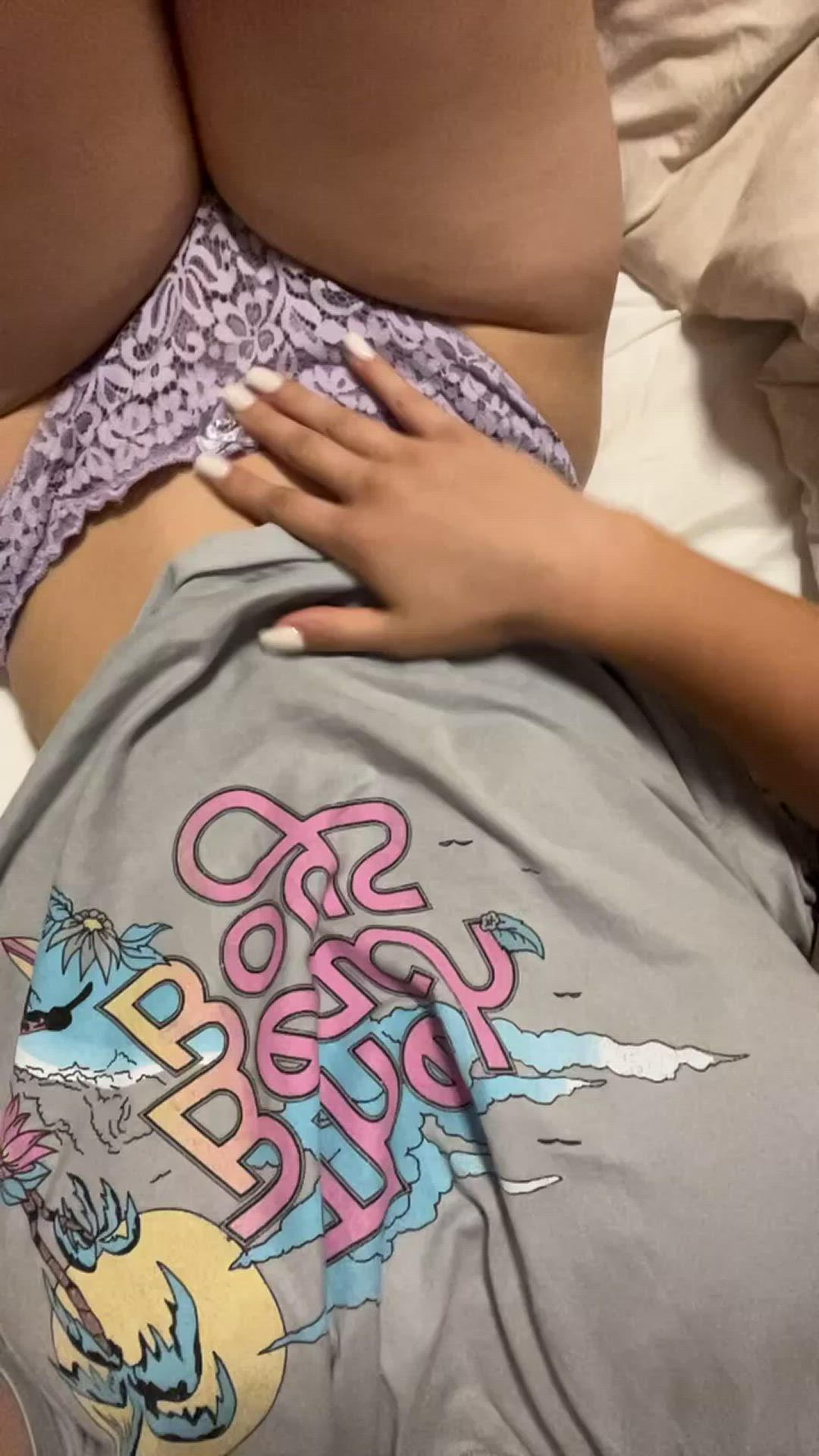 Alissablondy <strong>@alissa_king</strong> in porn video