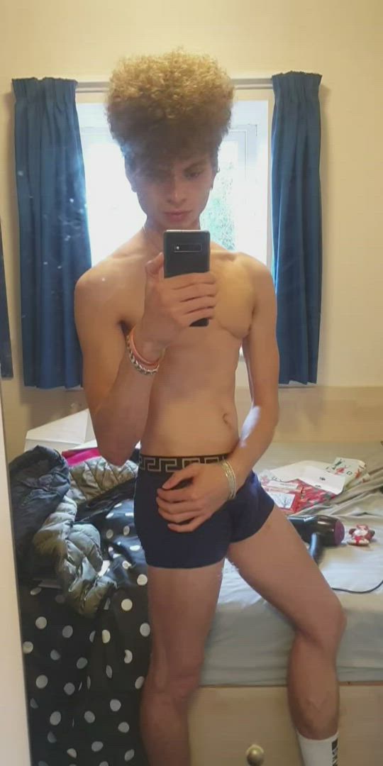 Aliy <strong>@aliyh94</strong> in porn video