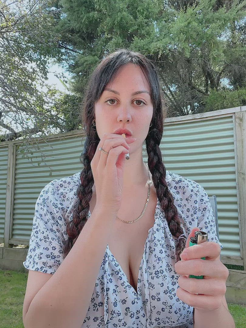 Alizaj <strong>@thegeminifairy</strong> in porn video