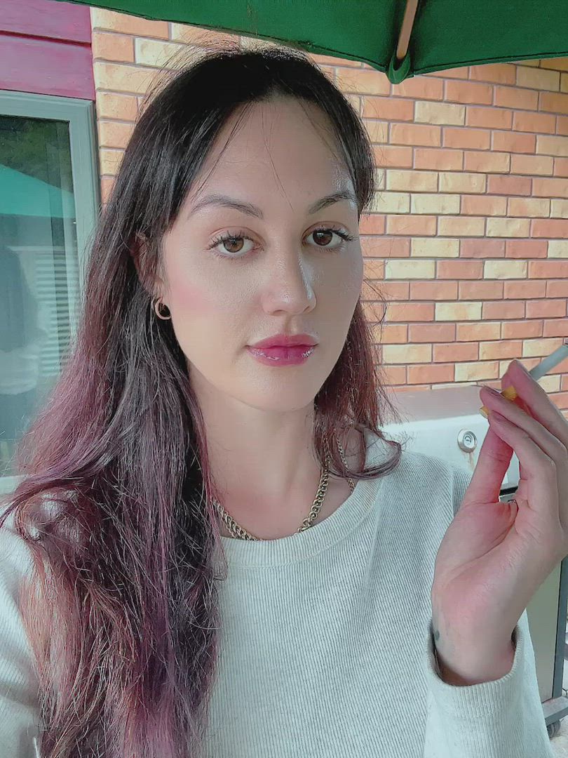Alizaj <strong>@thegeminifairy</strong> in porn video
