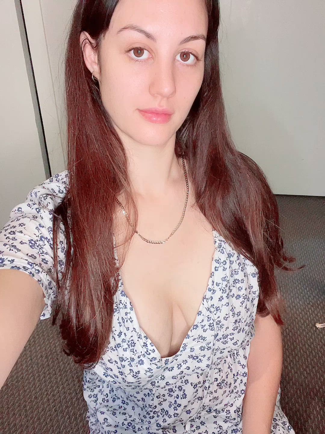 Alizaj <strong>@thegeminifairy</strong> in big tits brunette milf porn video