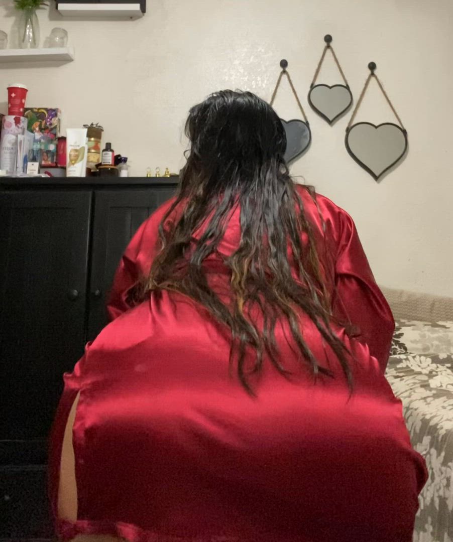 Allaboutm$ <strong>@all.about.m</strong> in big ass amateur booty porn video