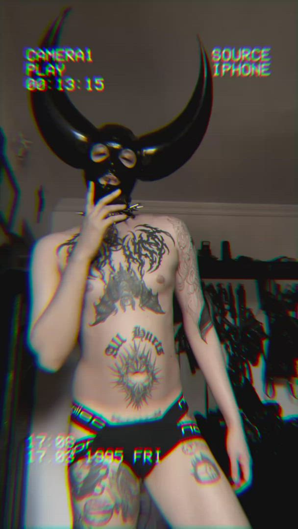 Allhurts <strong>@allhurts</strong> in porn video