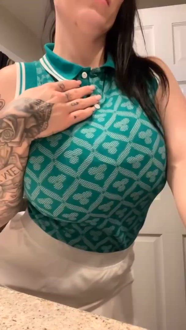 Allie_kat007 <strong>@allie_kat007</strong> in big tits milf porn video
