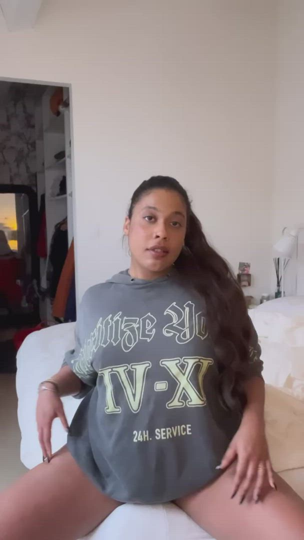 Almaa <strong>@almamita</strong> in porn video
