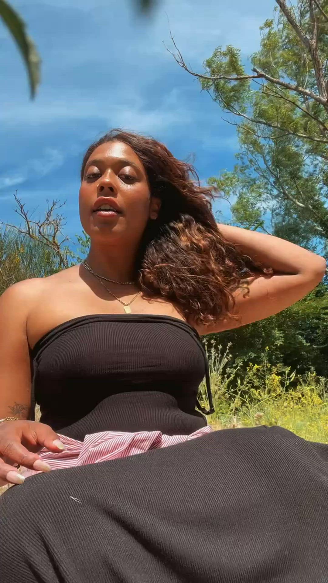 Almaa <strong>@almamita</strong> in porn video