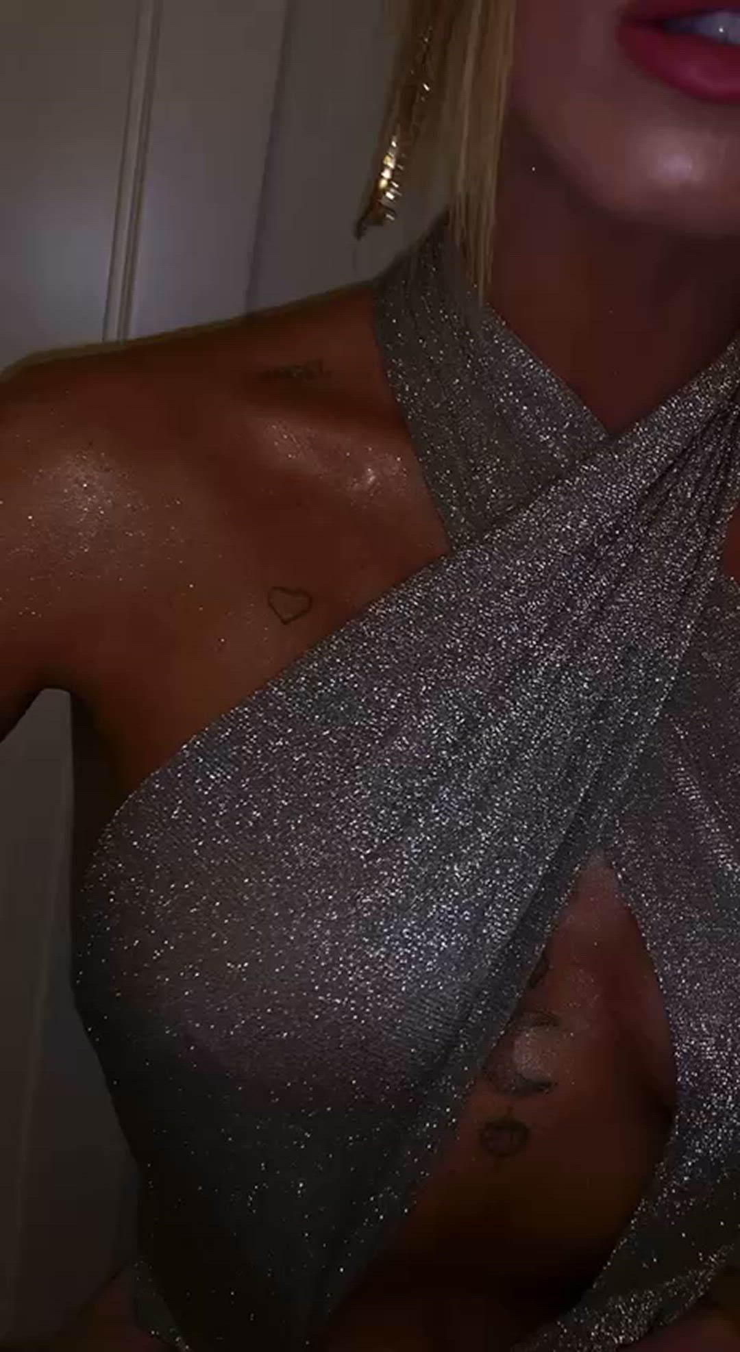 Alycewonder <strong>@alycewonder</strong> in big tits homemade ass porn video