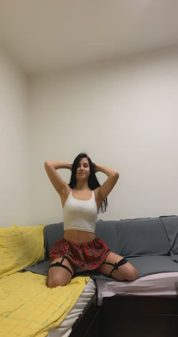 Amalia sanna <strong>@amaliasanna</strong> in 18 years old boobs ass porn video
