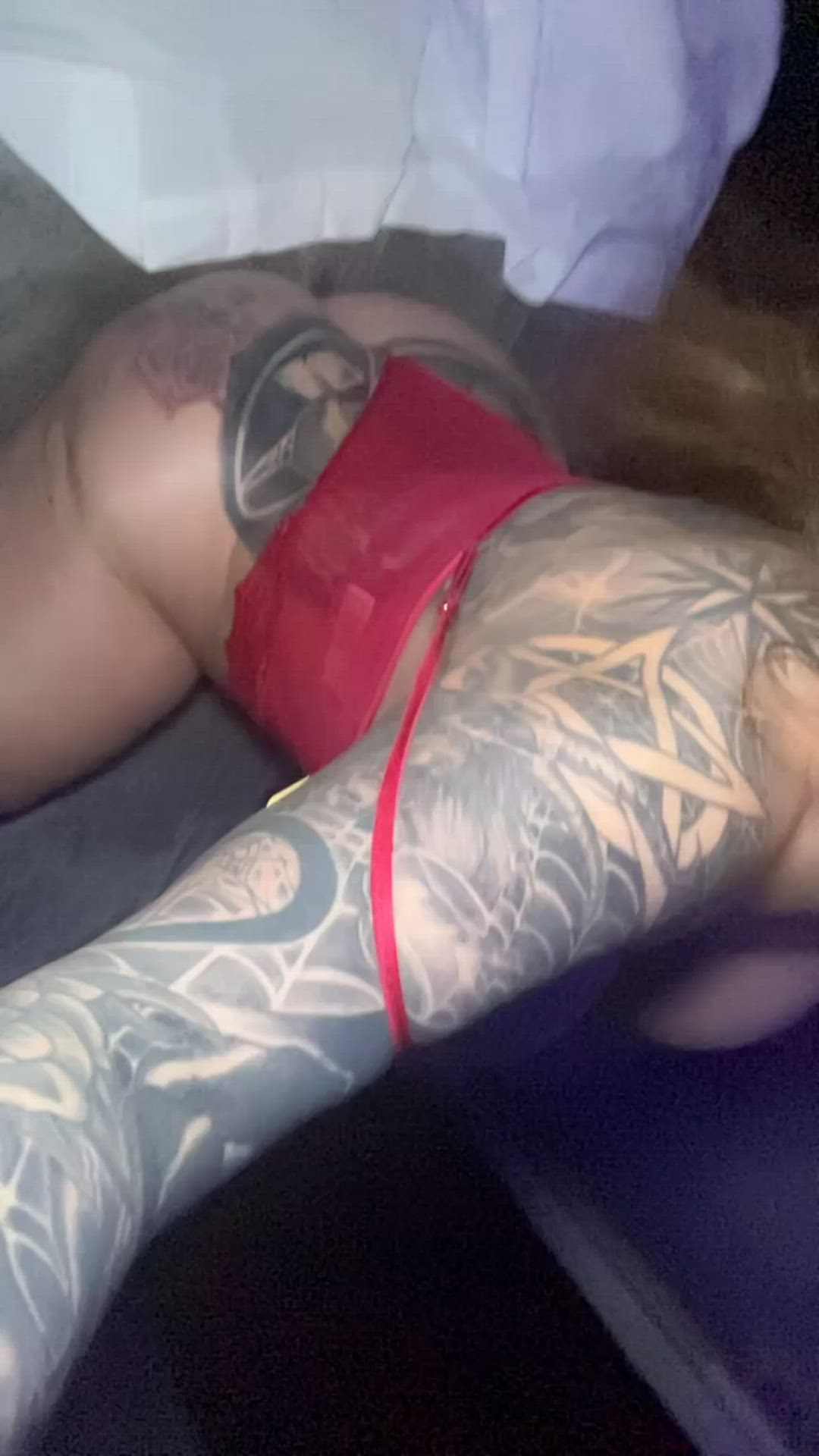 Amanda Schmanda <strong>@queenschmanda</strong> in porn video