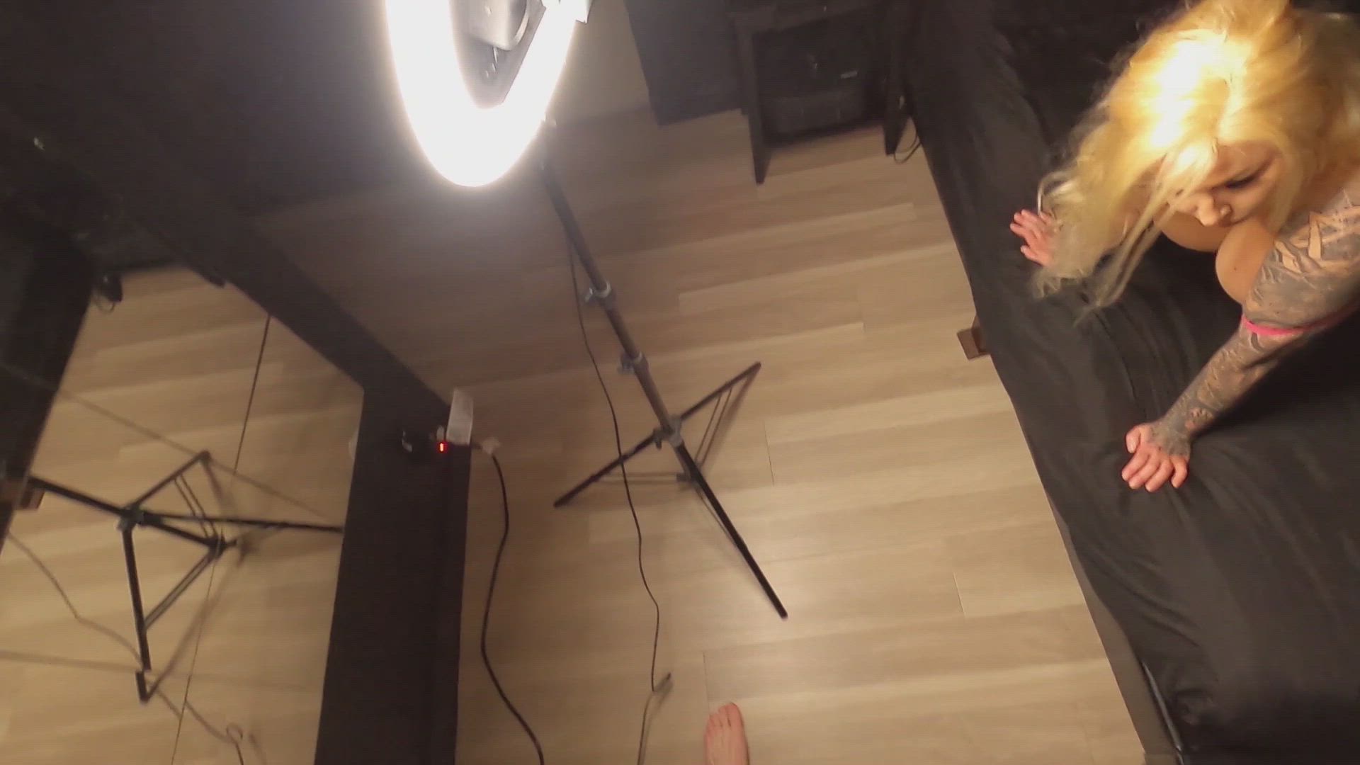 Amanda Schmanda <strong>@queenschmanda</strong> in porn video