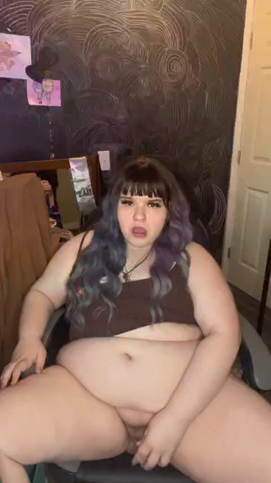 Amari <strong>@dum_camwh0r3</strong> in big ass blowjob cute porn video