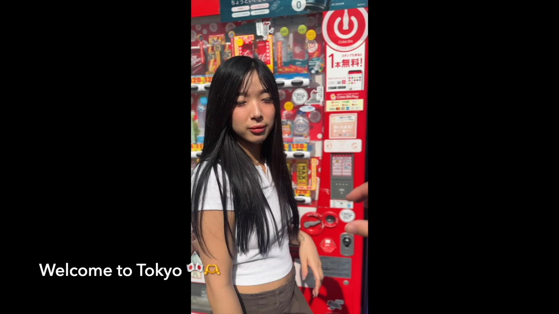 Amateurasiancouple60 <strong>@asiancoupleuwu</strong> in 18 years old amateur asian porn video
