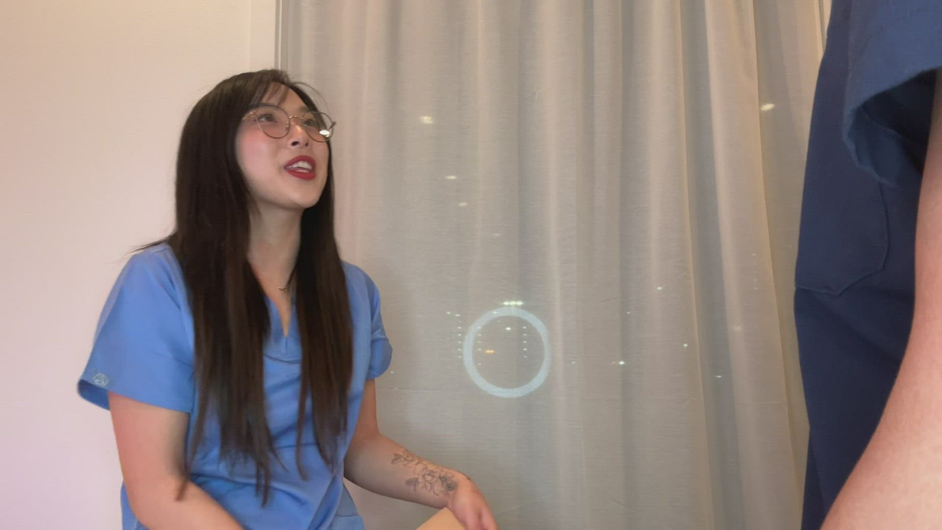 Amateurasiancouple60 <strong>@asiancoupleuwu</strong> in porn video