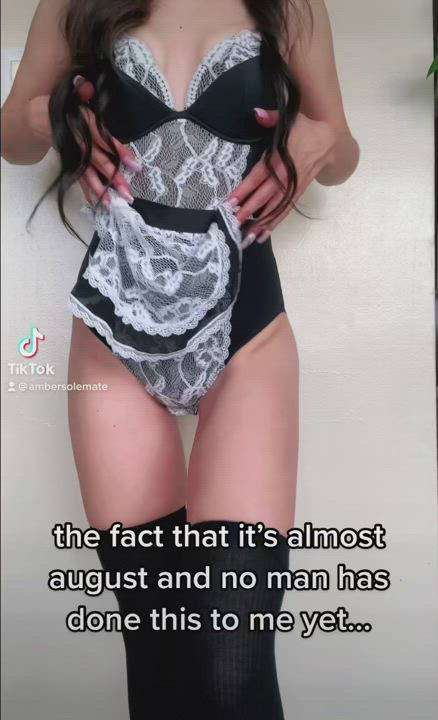Amber <strong>@ambersolemate</strong> in porn video