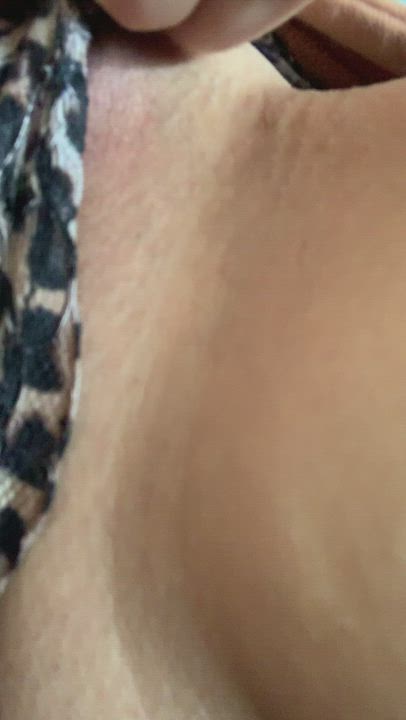 Amber <strong>@ambersolemate</strong> in pussy wet porn video