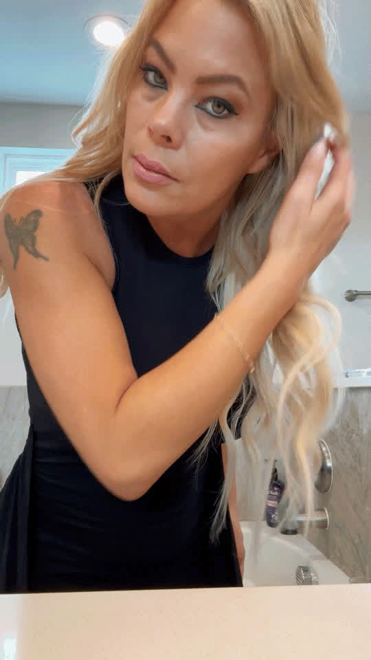 Ambernykole4real <strong>@ambernykolefree</strong> in porn video