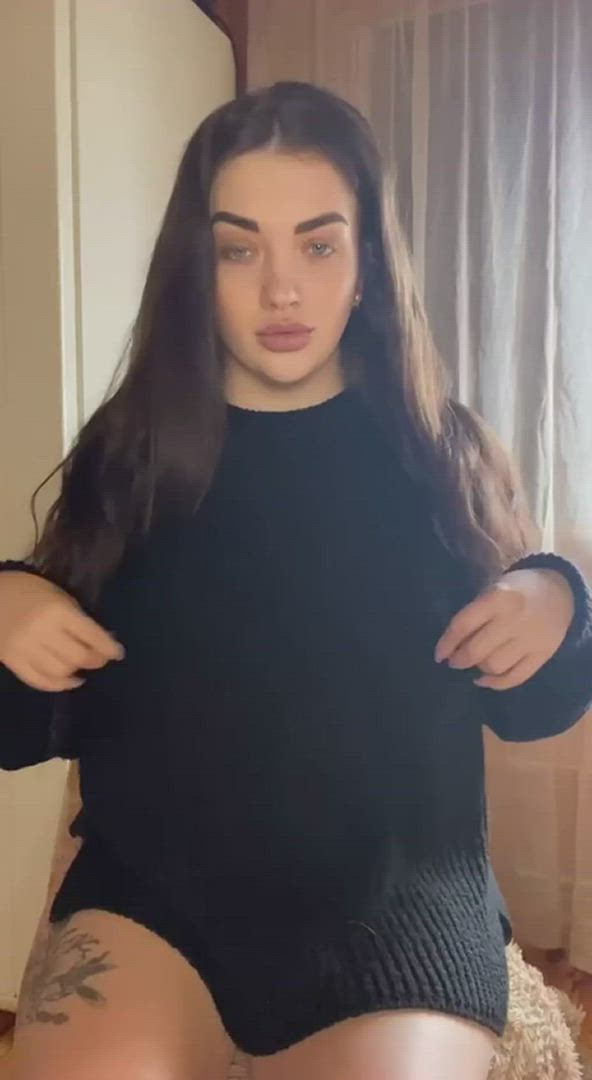 Amedia | Your Favorite Girl <strong>@the.jessi.vip</strong> in big tits pawg teen porn video
