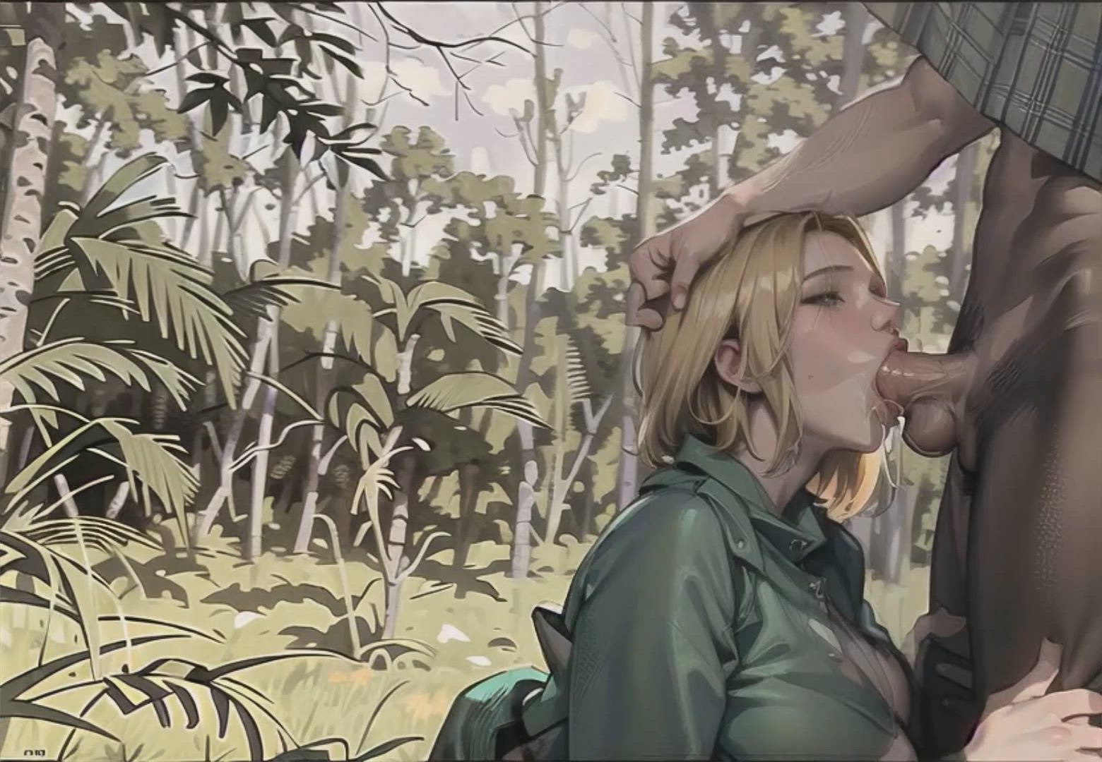 Amorebell <strong>@action</strong> in porn video
