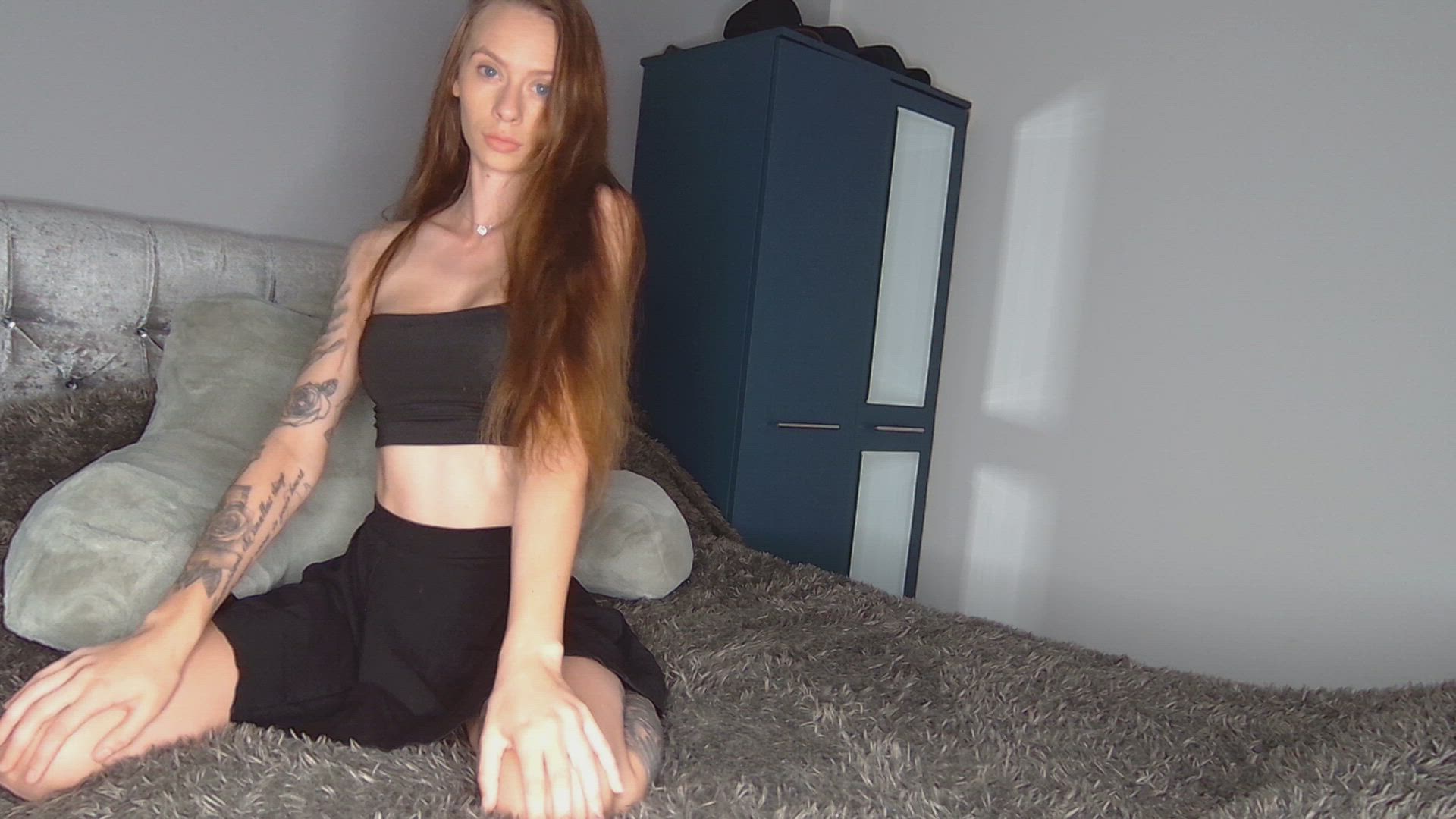 Amyember23 <strong>@amyember</strong> in porn video
