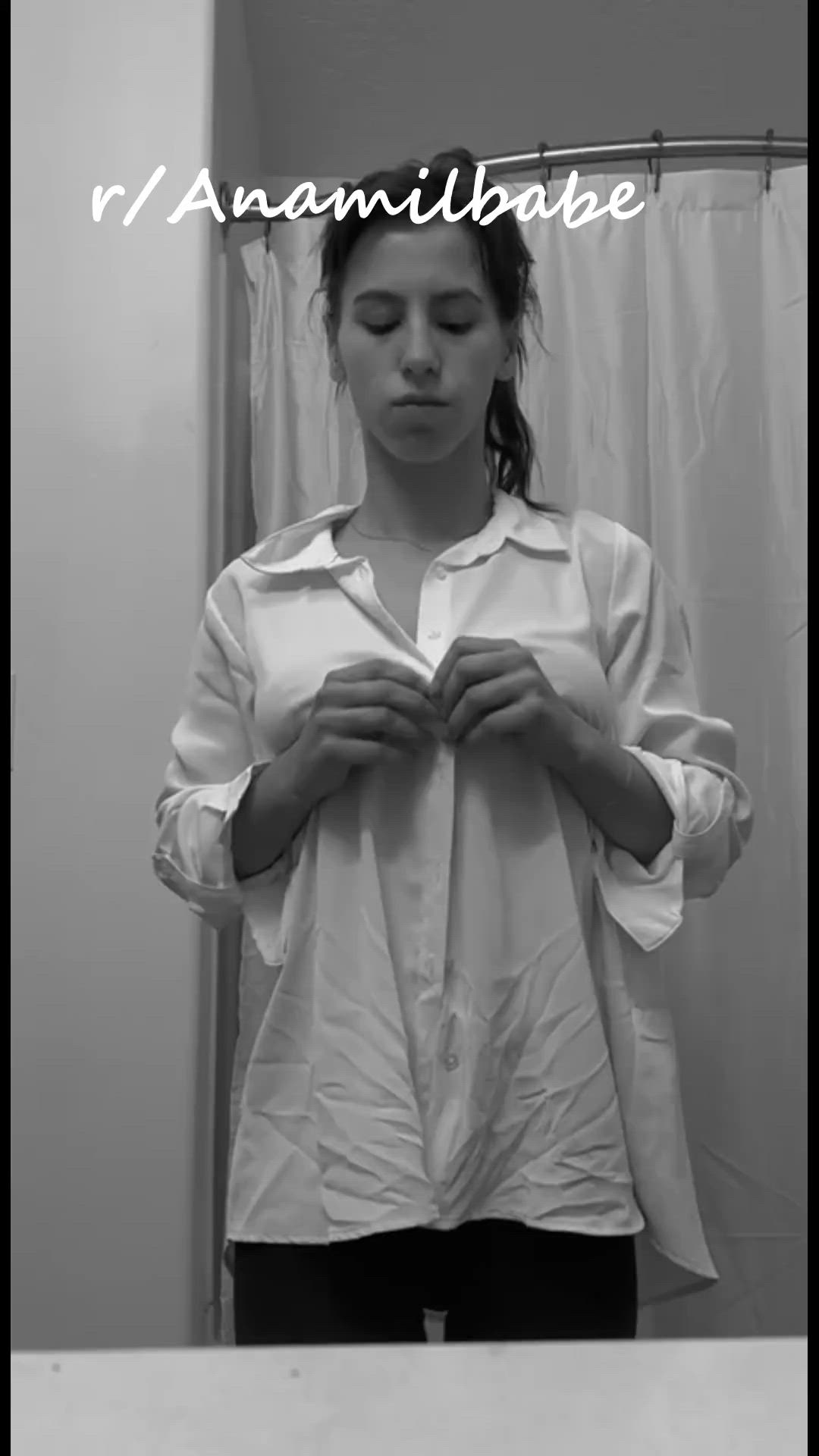 Ana <strong>@anamil.babe</strong> in porn video