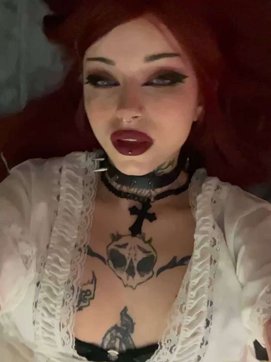 Ana ? <strong>@elfsandi</strong> in porn video