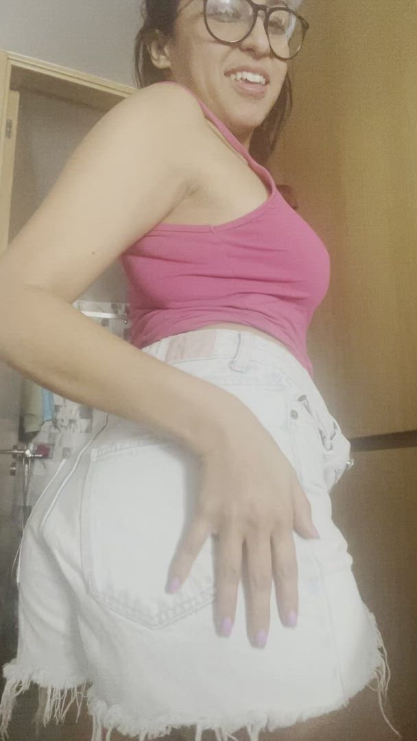 Anacampelox <strong>@anacampelox</strong> in brazilian big ass nsfw porn video