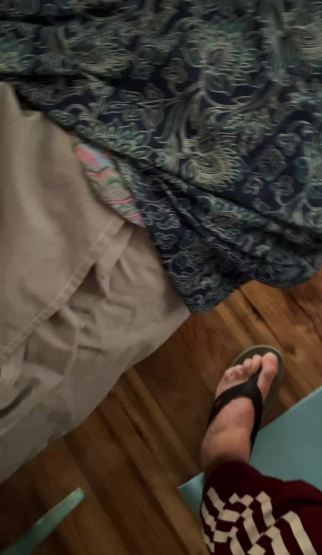 Anacarla96 <strong>@elisa.hartwig</strong> in fetish foot amateur footjob porn video