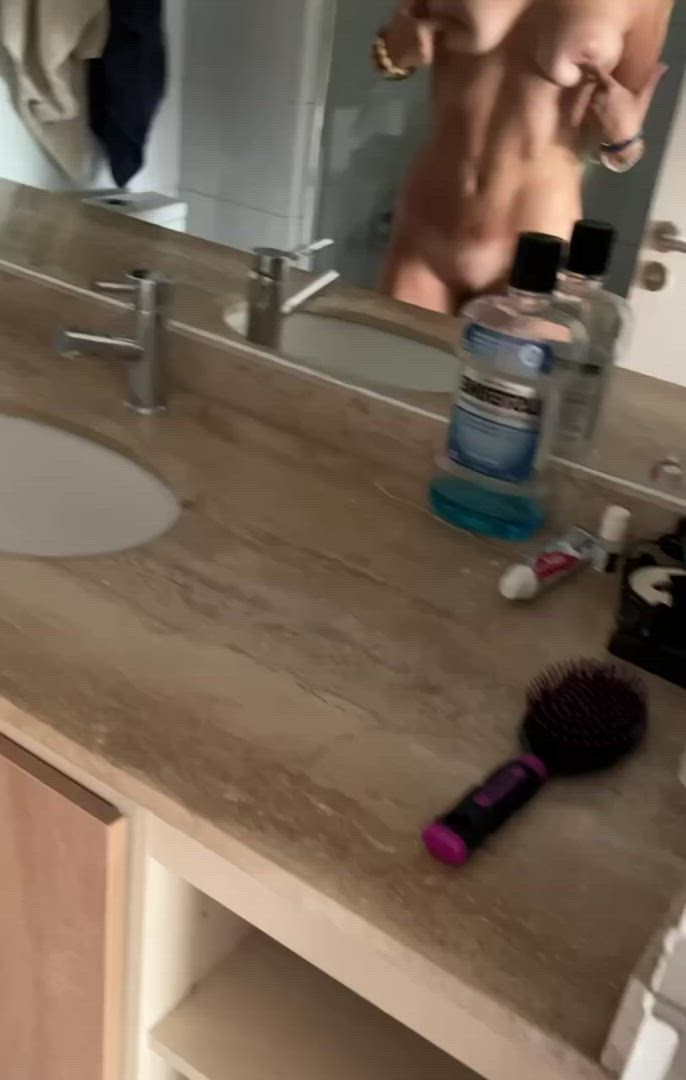 Anacarla96 <strong>@elisa.hartwig</strong> in big tits blonde bull porn video