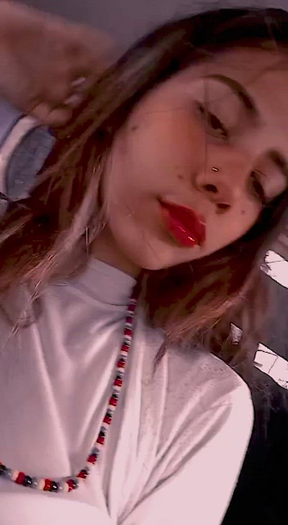 Anarosse <strong>@anar0sse</strong> in natural tits sex doll onlyfans amateur latina cute porn video