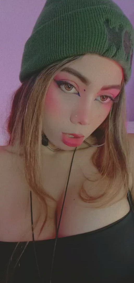Anarosse <strong>@anar0sse</strong> in porn video