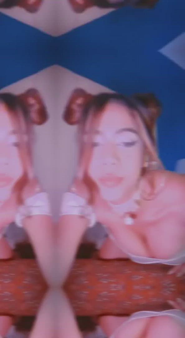Anarosse <strong>@anar0sse</strong> in porn video