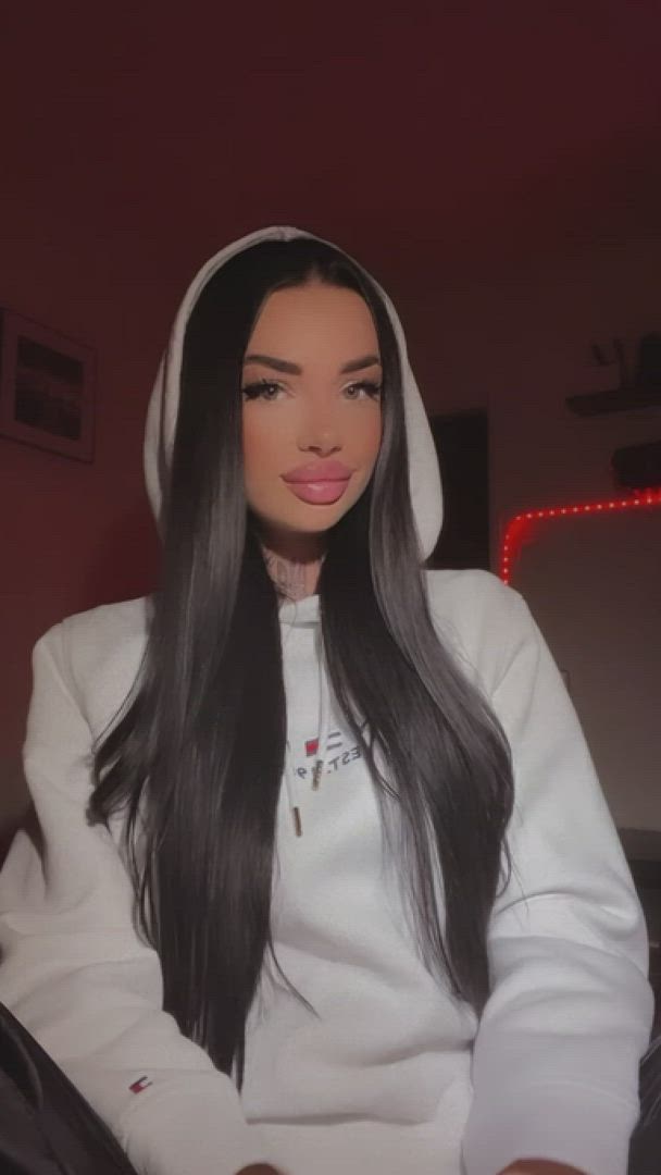 Anastasia Ivanova <strong>@anastasiaivanovaofficial</strong> in porn video