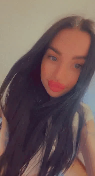 Anastasia Ivanova <strong>@anastasiaivanovaofficial</strong> in porn video