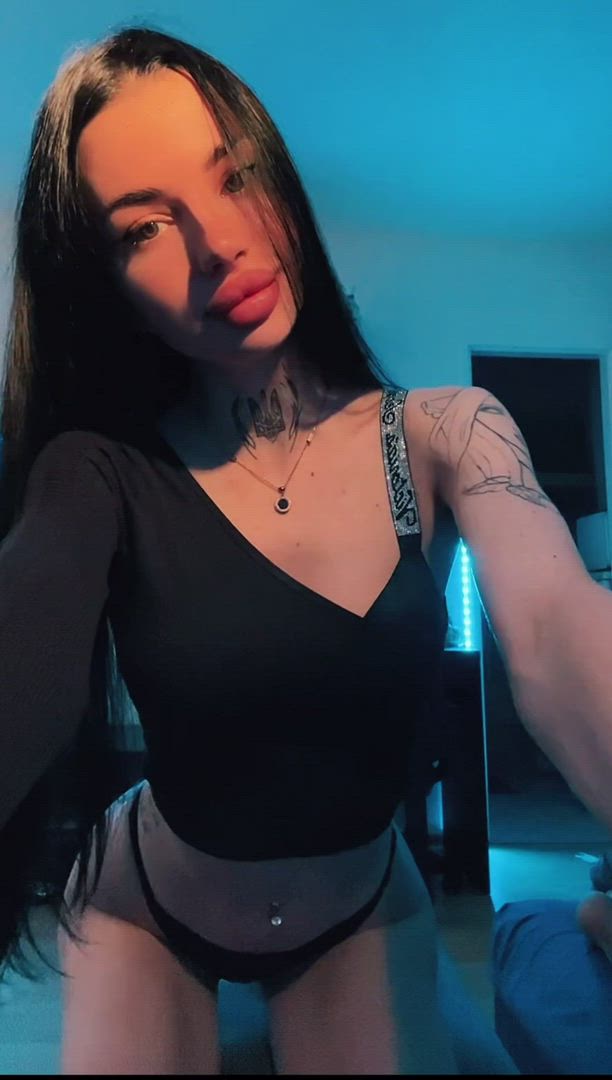 Anastasia Ivanova <strong>@anastasiaivanovaofficial</strong> in porn video