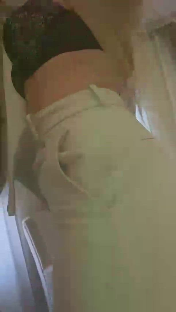 AnastasiaWoods <strong>@anastasiawoodsx</strong> in bubble butt lingerie onlyfans porn video