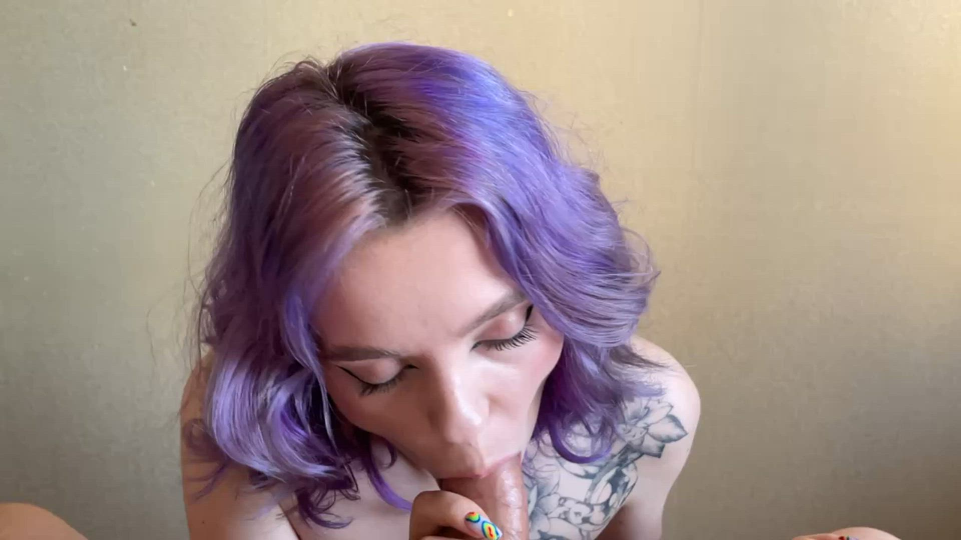 Anastasy <strong>@tayysha</strong> in in mouth cum big dick onlyfans blowjob cumshot nsfw porn video