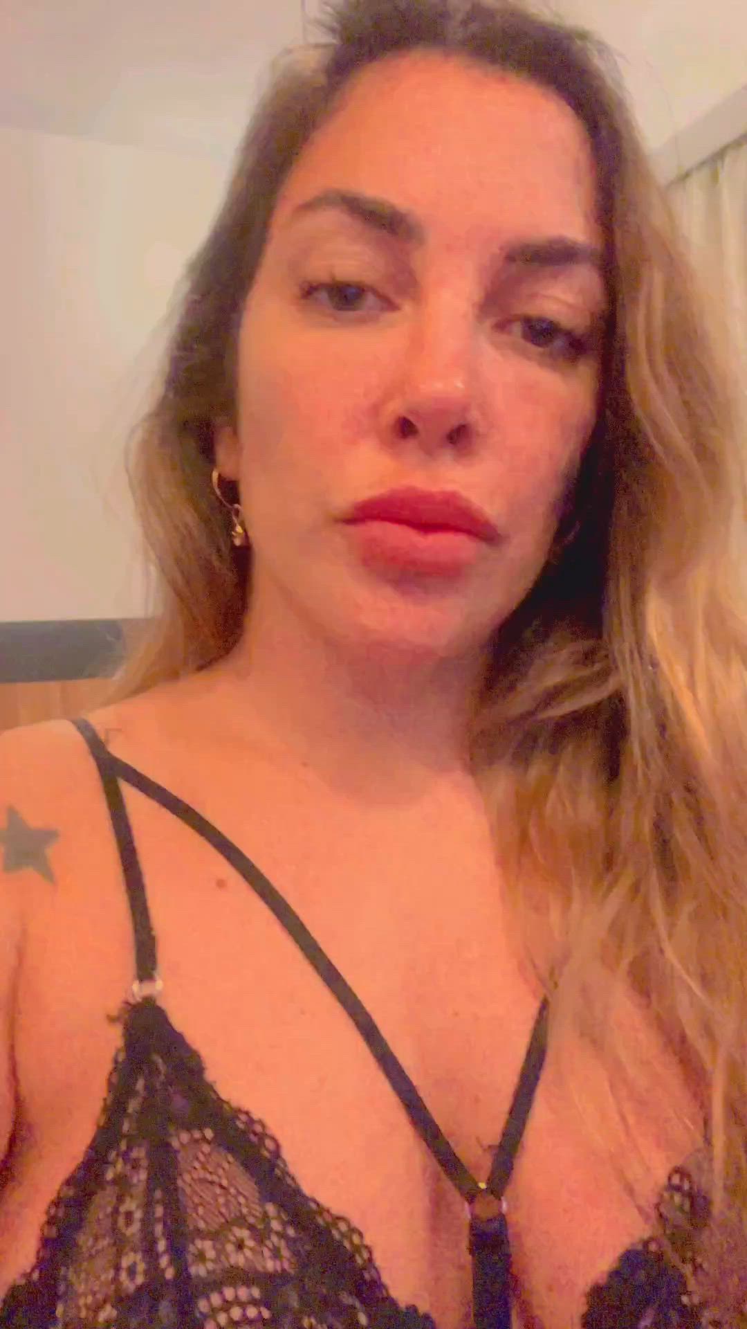 Anavixen <strong>@ana-vixen</strong> in big tits blonde milf porn video