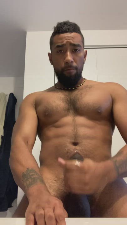 Andell West <strong>@andellwest</strong> in porn video