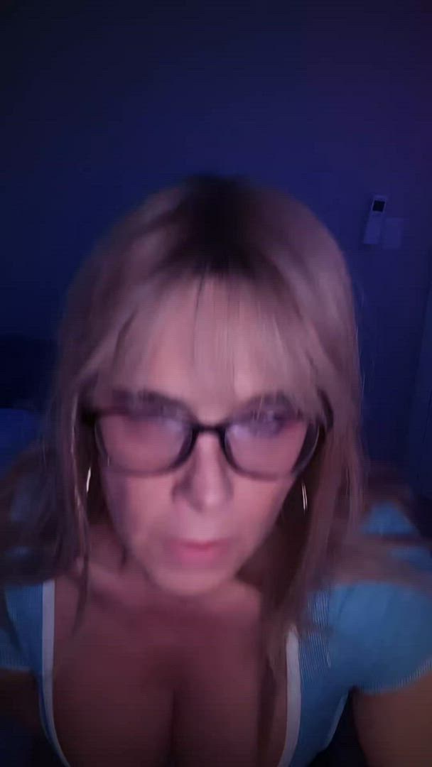 Andrea  <strong>@finallyandrea</strong> in porn video